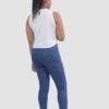 Jegging high Waist Full Length