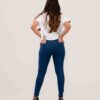 Jegging high Waist Full Length