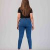 Jegging high Waist Full Length
