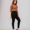 Jegging high Waist Full Length